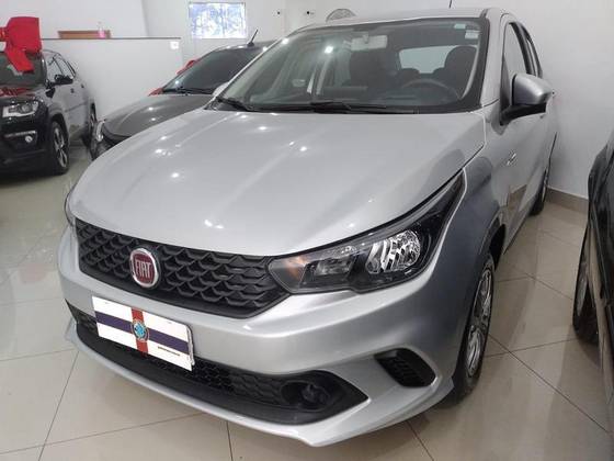 FIAT ARGO 1.0 FIREFLY FLEX DRIVE MANUAL FIAT ARGO 1.0 FIREFLY FLEX DRIVE MANUAL